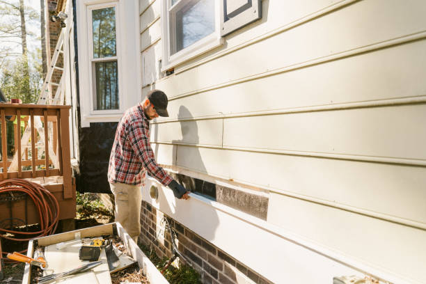 Top rated local Siding Repair specialists in Hebron, MD